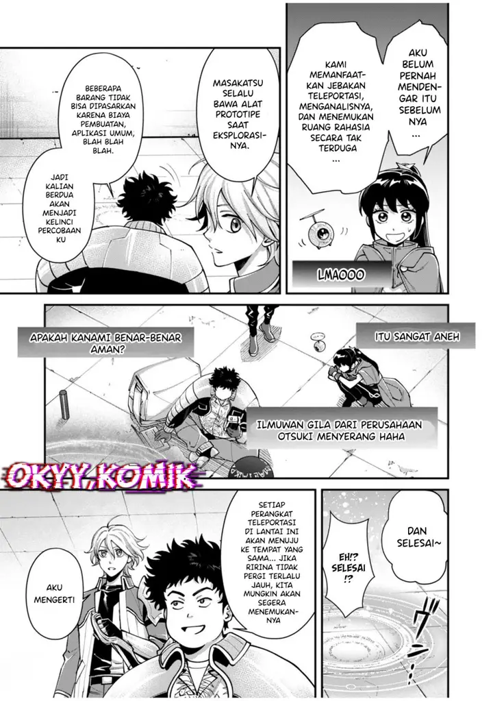 image-komik-moto-saikyou-kouryakusha-nozomanu-dungeon-haishin-de-musou-shite-shimasu-chapter-5-15/37