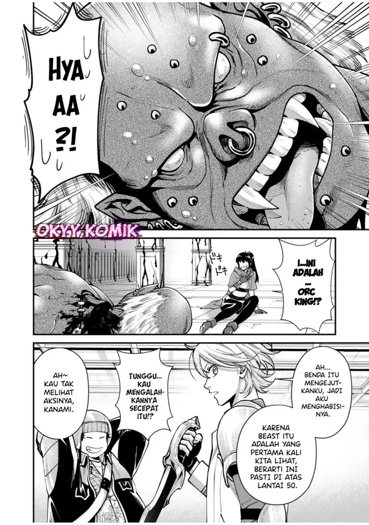 image-komik-moto-saikyou-kouryakusha-nozomanu-dungeon-haishin-de-musou-shite-shimasu-chapter-5-18/37