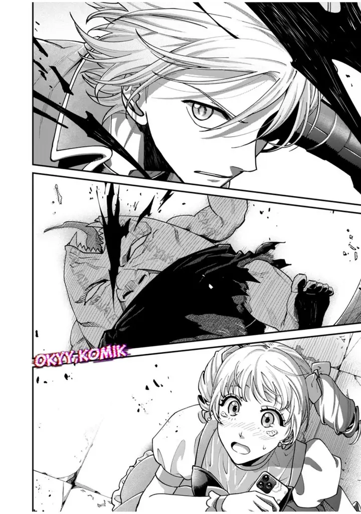 image-komik-moto-saikyou-kouryakusha-nozomanu-dungeon-haishin-de-musou-shite-shimasu-chapter-5-31/37