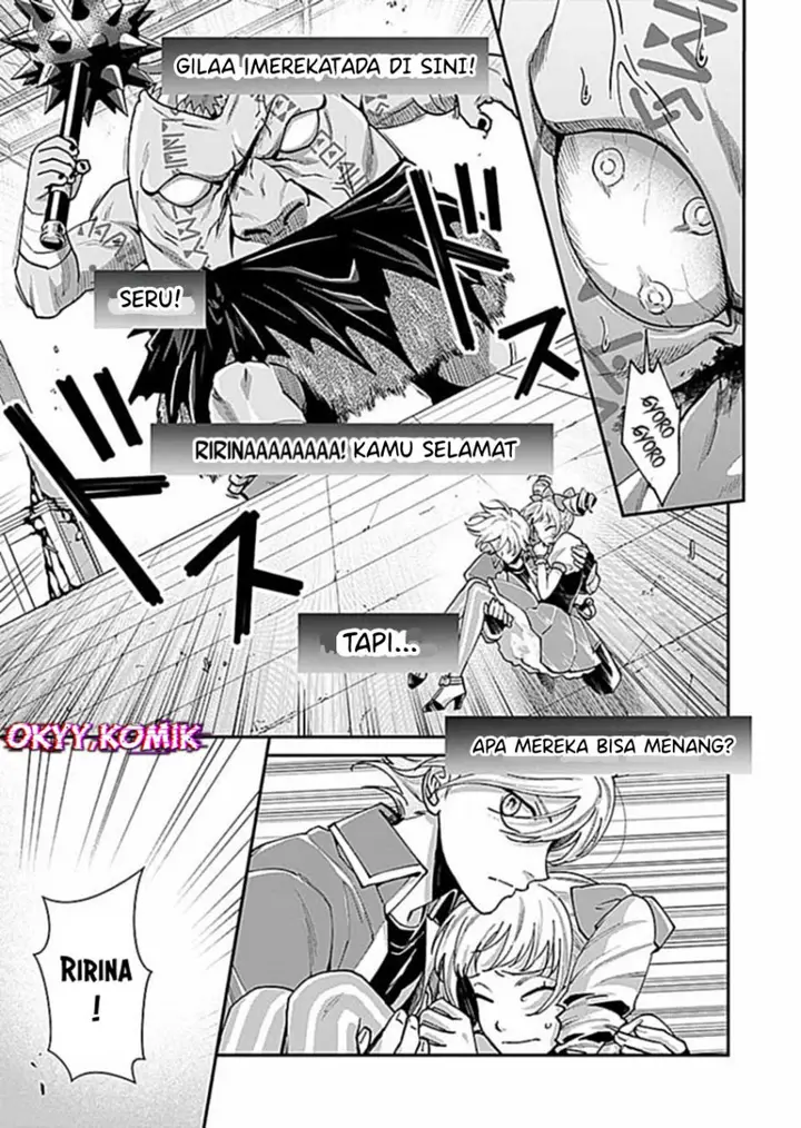 image-komik-moto-saikyou-kouryakusha-nozomanu-dungeon-haishin-de-musou-shite-shimasu-chapter-6-4/37