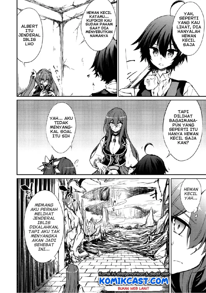 image-komik-moto-saikyou-no-kenshi-wa-isekai-mahou-ni-akogareru-chapter-14-2/20