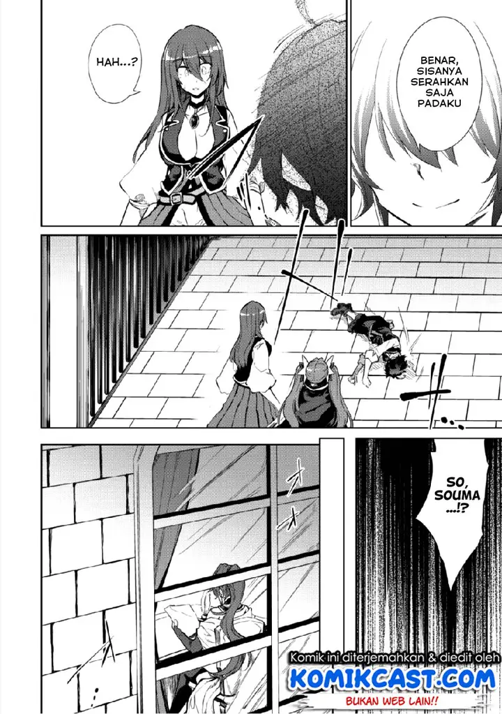 image-komik-moto-saikyou-no-kenshi-wa-isekai-mahou-ni-akogareru-chapter-14-4/20