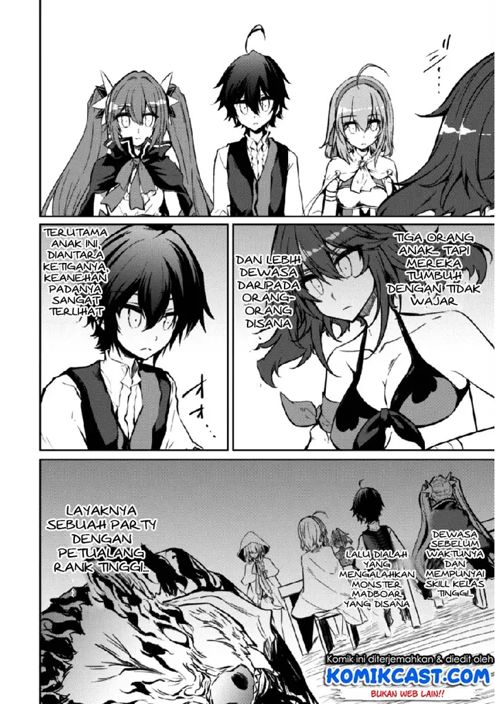 image-komik-moto-saikyou-no-kenshi-wa-isekai-mahou-ni-akogareru-chapter-15-16/23