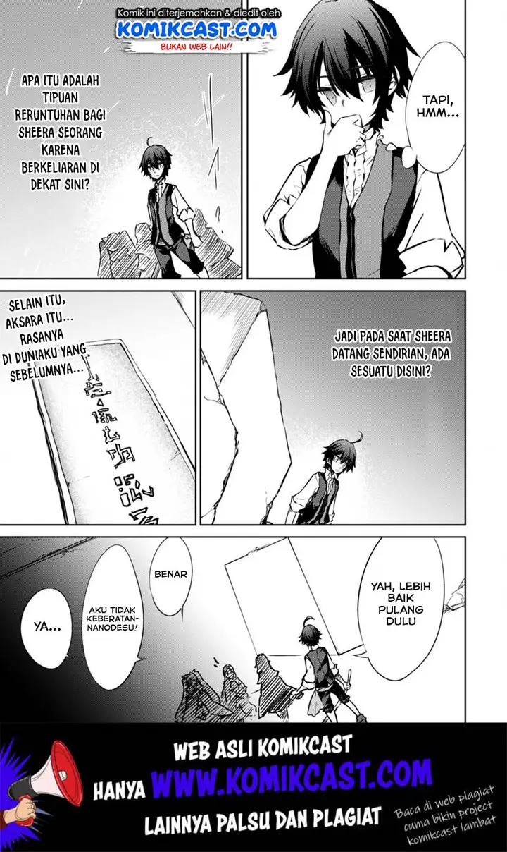 image-komik-moto-saikyou-no-kenshi-wa-isekai-mahou-ni-akogareru-chapter-17-19/22