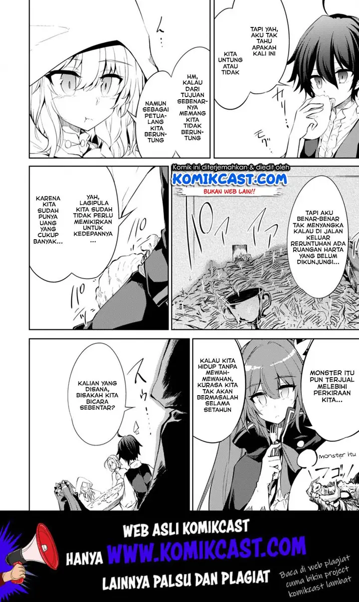 image-komik-moto-saikyou-no-kenshi-wa-isekai-mahou-ni-akogareru-chapter-18-2/22