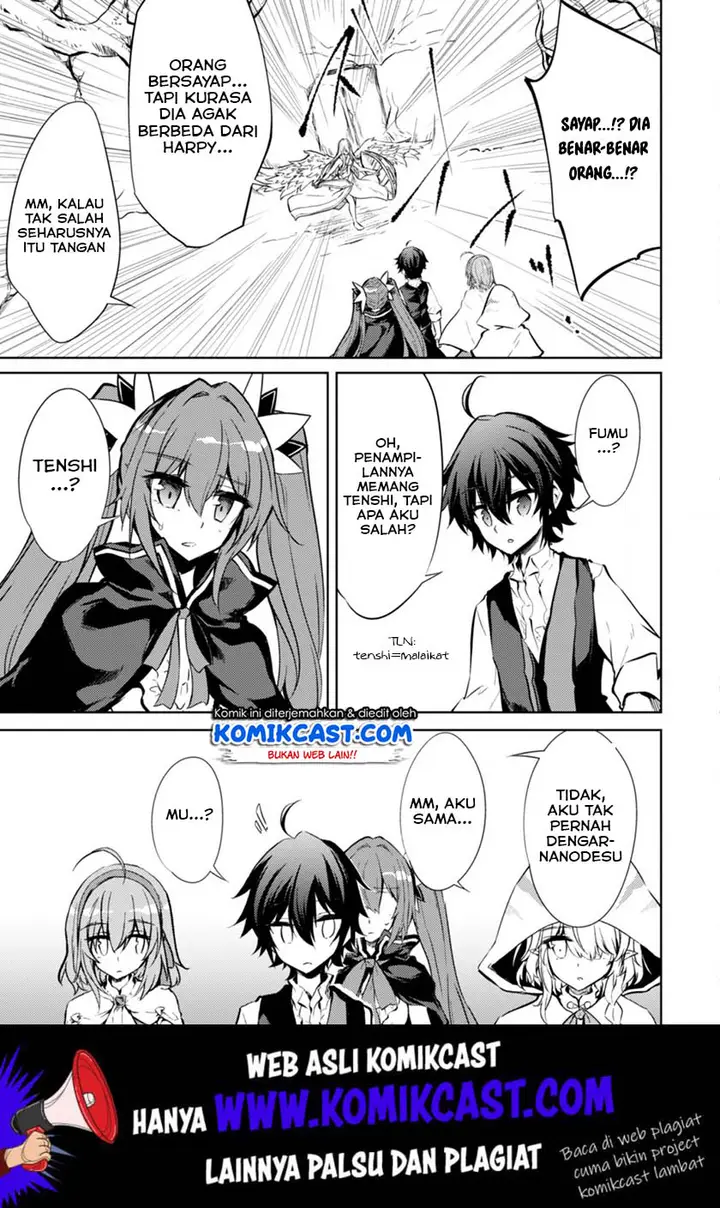 image-komik-moto-saikyou-no-kenshi-wa-isekai-mahou-ni-akogareru-chapter-19-23/26