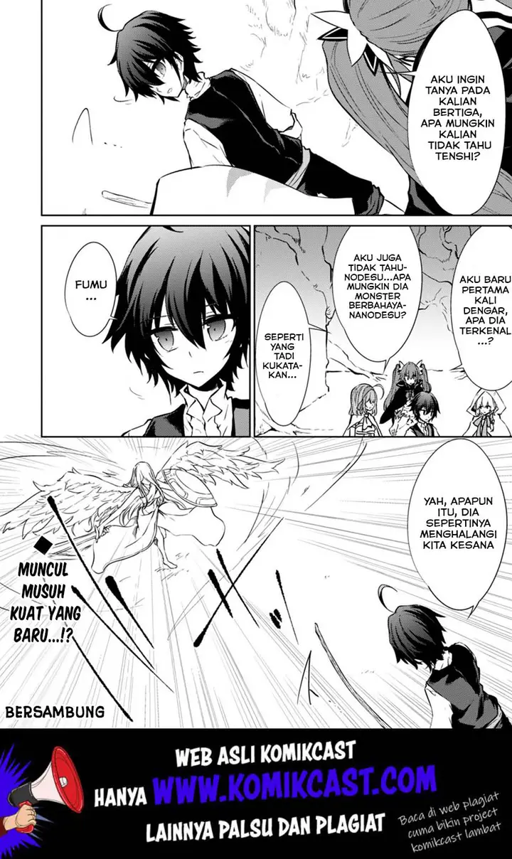 image-komik-moto-saikyou-no-kenshi-wa-isekai-mahou-ni-akogareru-chapter-19-24/26