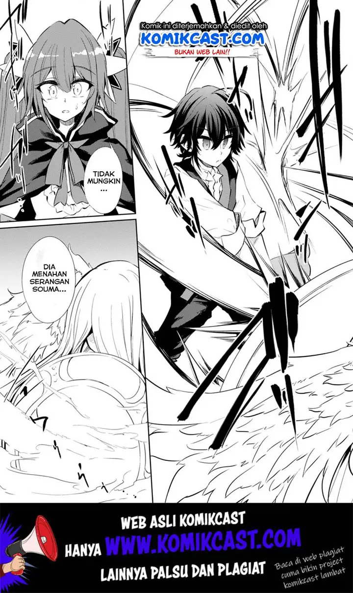 image-komik-moto-saikyou-no-kenshi-wa-isekai-mahou-ni-akogareru-chapter-20-3/28