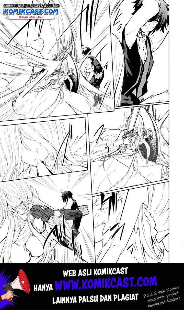 image-komik-moto-saikyou-no-kenshi-wa-isekai-mahou-ni-akogareru-chapter-20-9/28