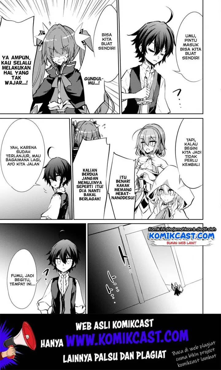 image-komik-moto-saikyou-no-kenshi-wa-isekai-mahou-ni-akogareru-chapter-20-23/28
