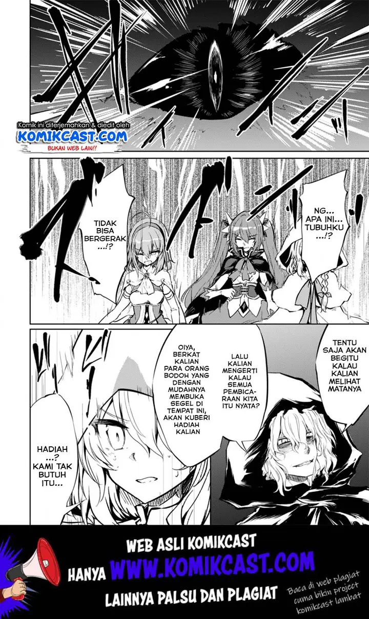 image-komik-moto-saikyou-no-kenshi-wa-isekai-mahou-ni-akogareru-chapter-21-8/25
