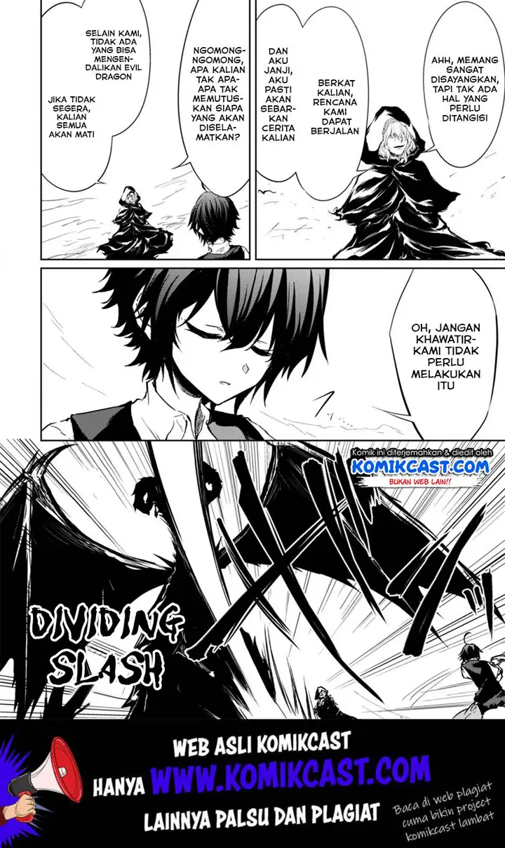image-komik-moto-saikyou-no-kenshi-wa-isekai-mahou-ni-akogareru-chapter-21-10/25
