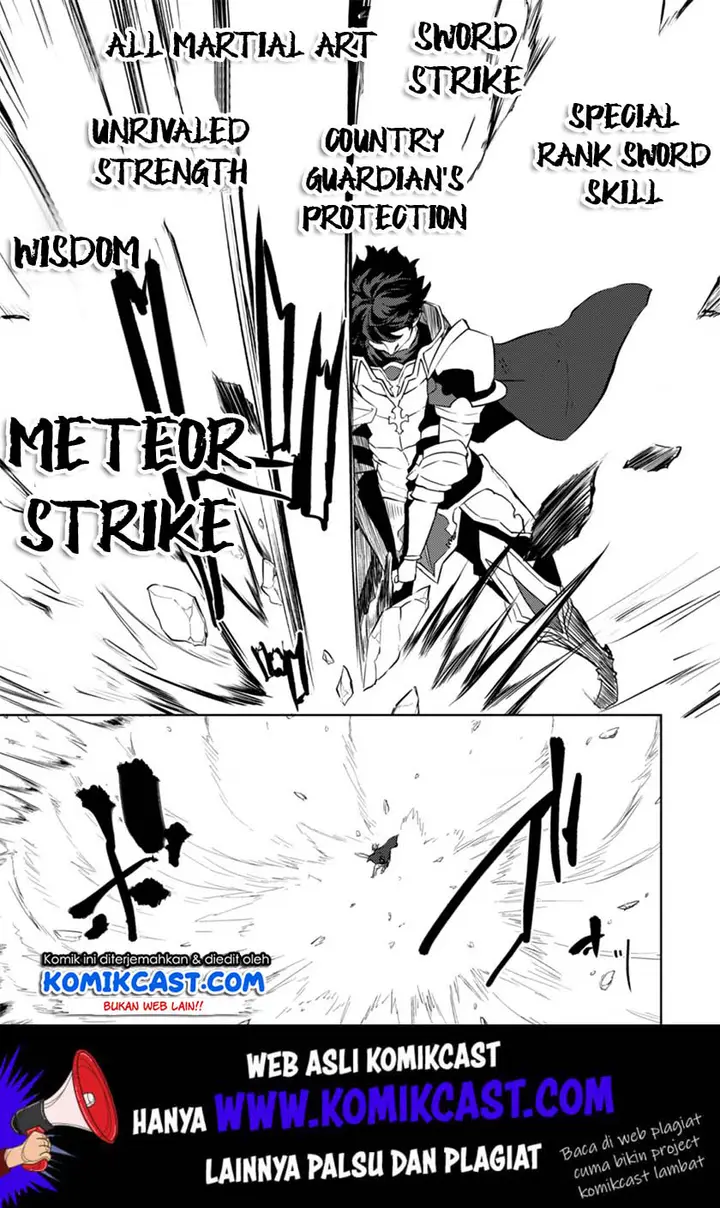 image-komik-moto-saikyou-no-kenshi-wa-isekai-mahou-ni-akogareru-chapter-22-5/23
