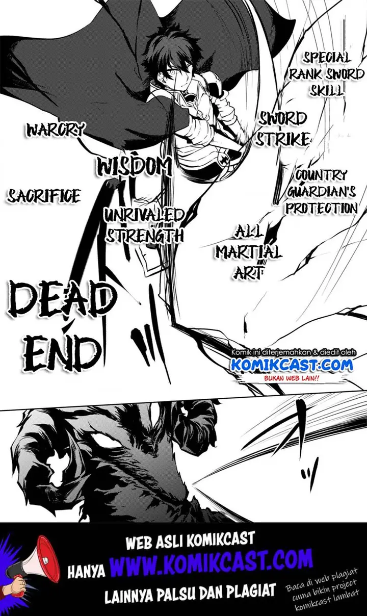 image-komik-moto-saikyou-no-kenshi-wa-isekai-mahou-ni-akogareru-chapter-22-10/23
