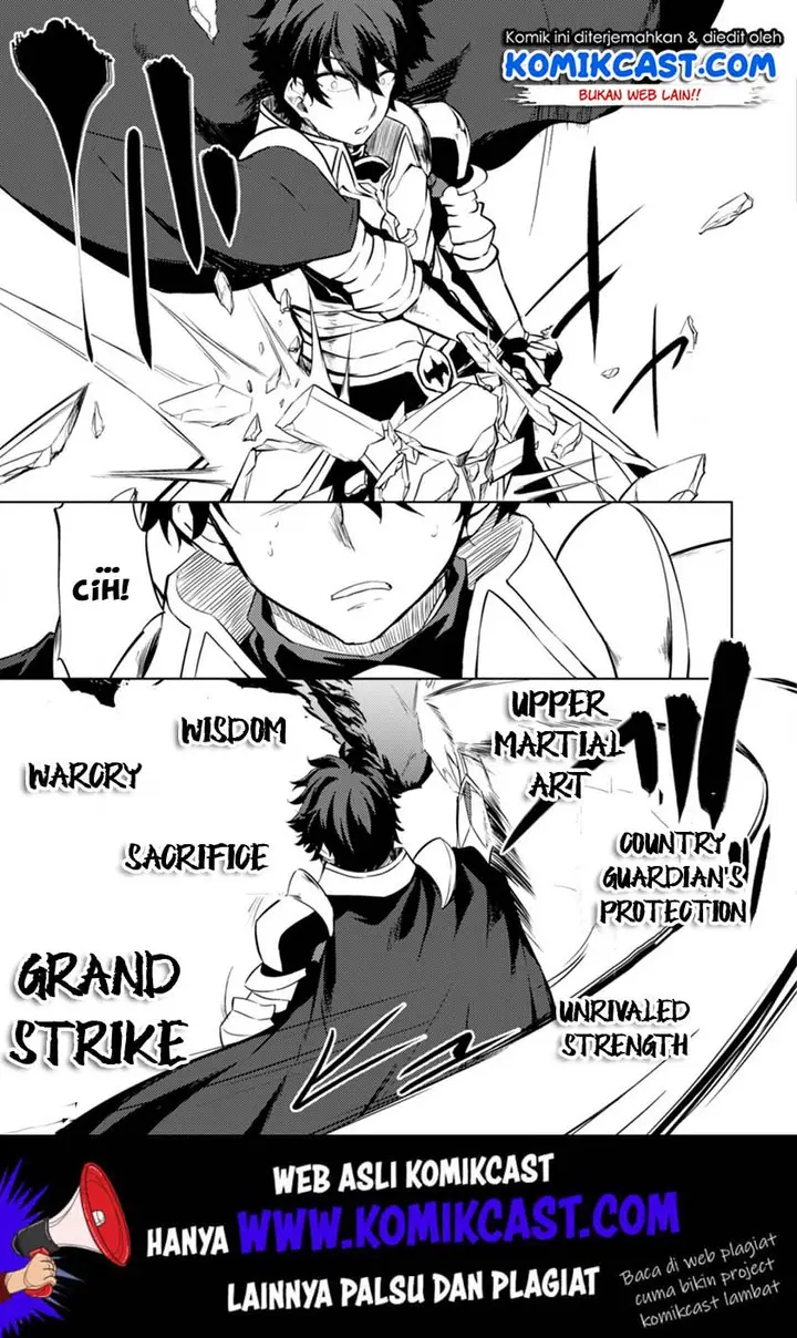 image-komik-moto-saikyou-no-kenshi-wa-isekai-mahou-ni-akogareru-chapter-22-11/23