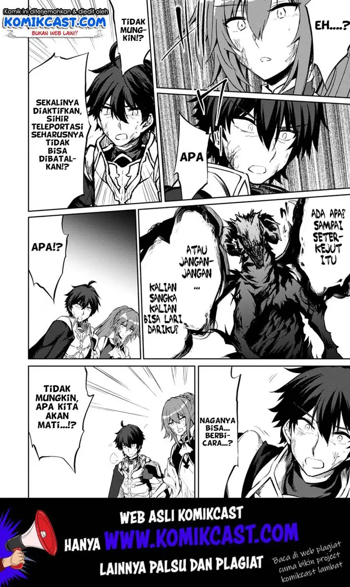 image-komik-moto-saikyou-no-kenshi-wa-isekai-mahou-ni-akogareru-chapter-23-8/23