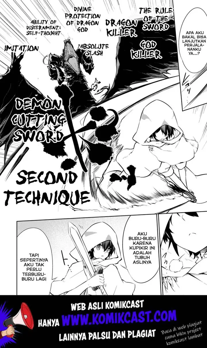 image-komik-moto-saikyou-no-kenshi-wa-isekai-mahou-ni-akogareru-chapter-23-20/23