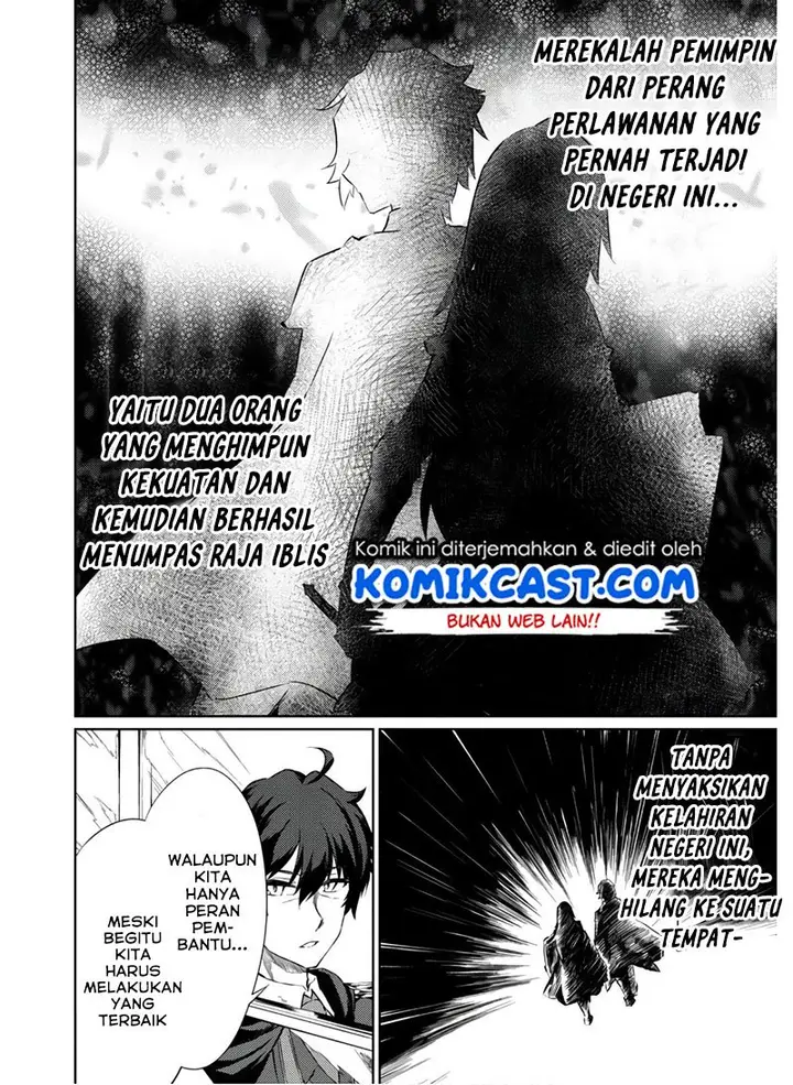 image-komik-moto-saikyou-no-kenshi-wa-isekai-mahou-ni-akogareru-chapter-25-7/29