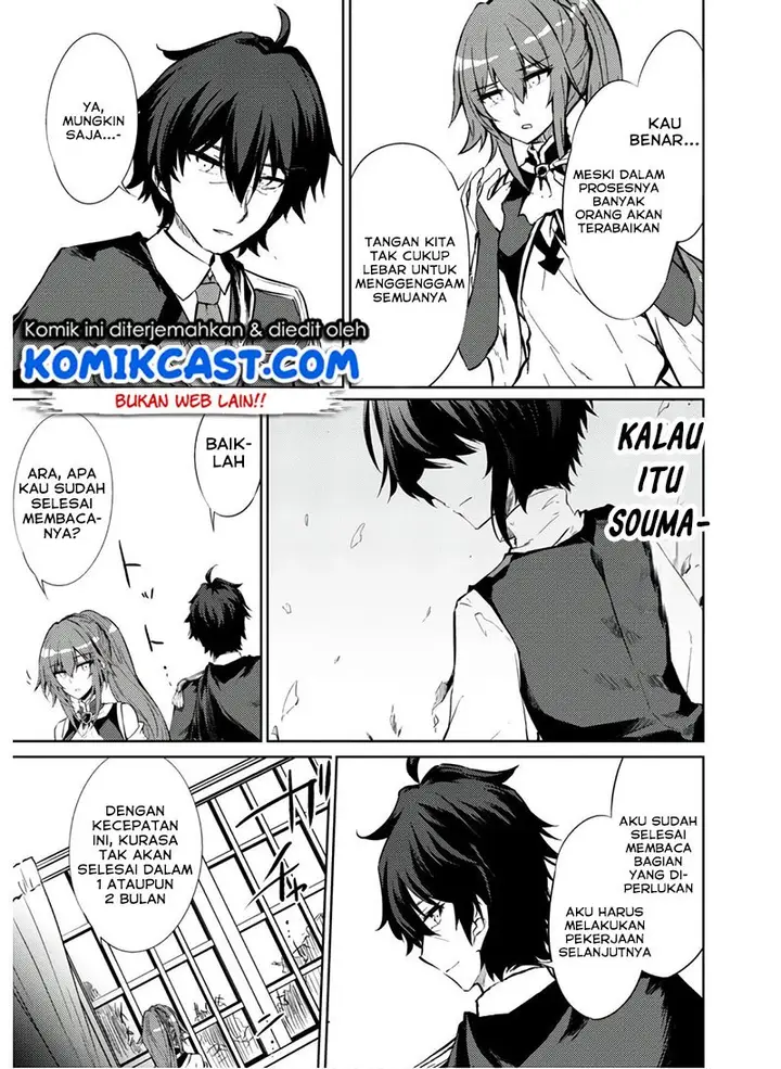image-komik-moto-saikyou-no-kenshi-wa-isekai-mahou-ni-akogareru-chapter-25-8/29