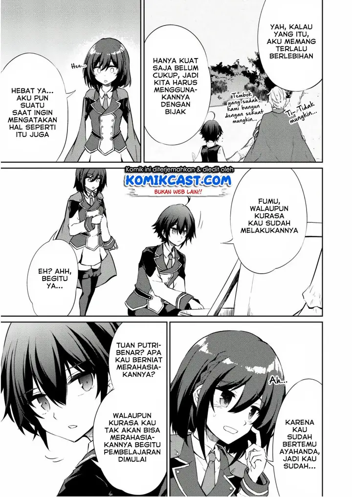 image-komik-moto-saikyou-no-kenshi-wa-isekai-mahou-ni-akogareru-chapter-27-3/28