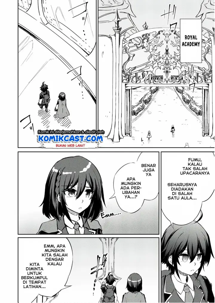 image-komik-moto-saikyou-no-kenshi-wa-isekai-mahou-ni-akogareru-chapter-27-6/28