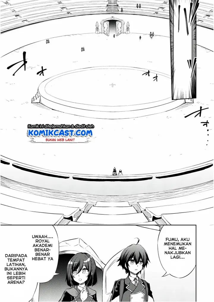 image-komik-moto-saikyou-no-kenshi-wa-isekai-mahou-ni-akogareru-chapter-27-7/28