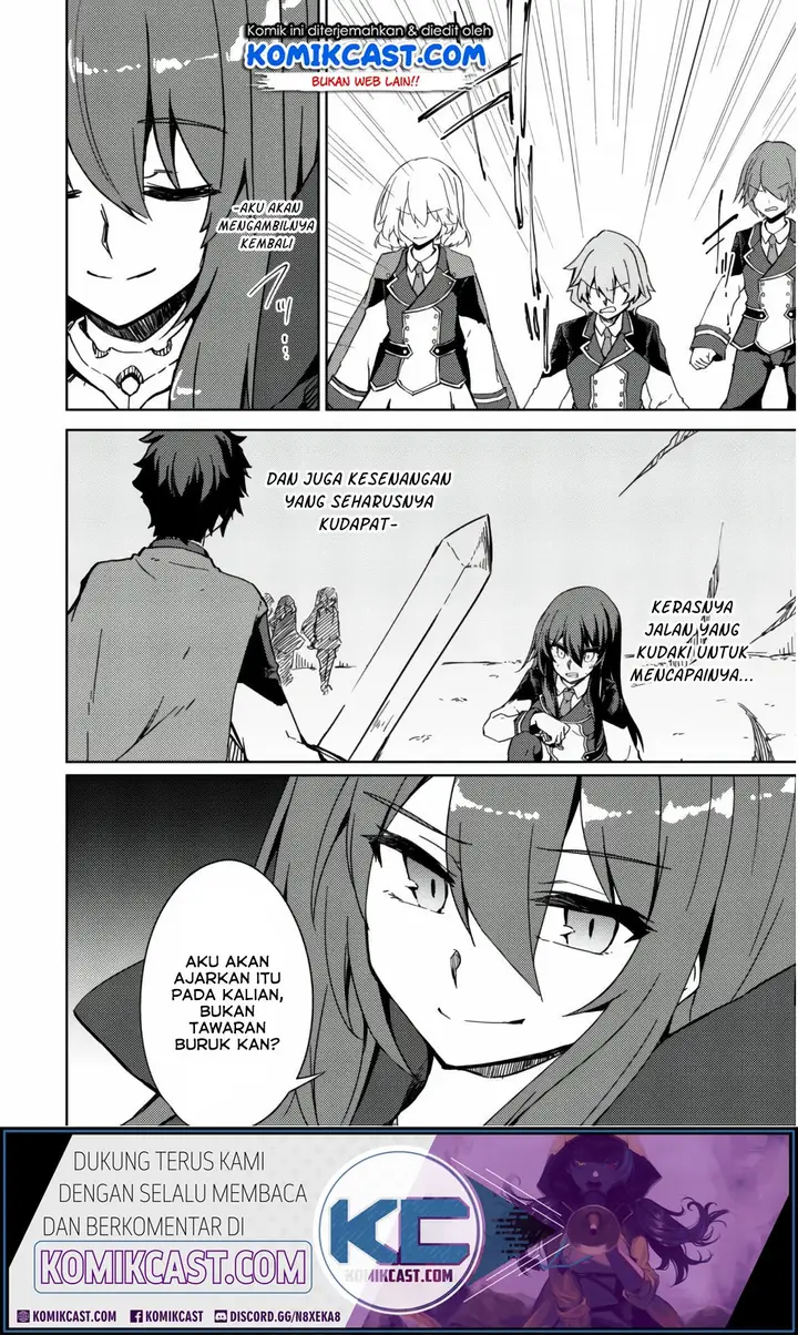 image-komik-moto-saikyou-no-kenshi-wa-isekai-mahou-ni-akogareru-chapter-27-18/28