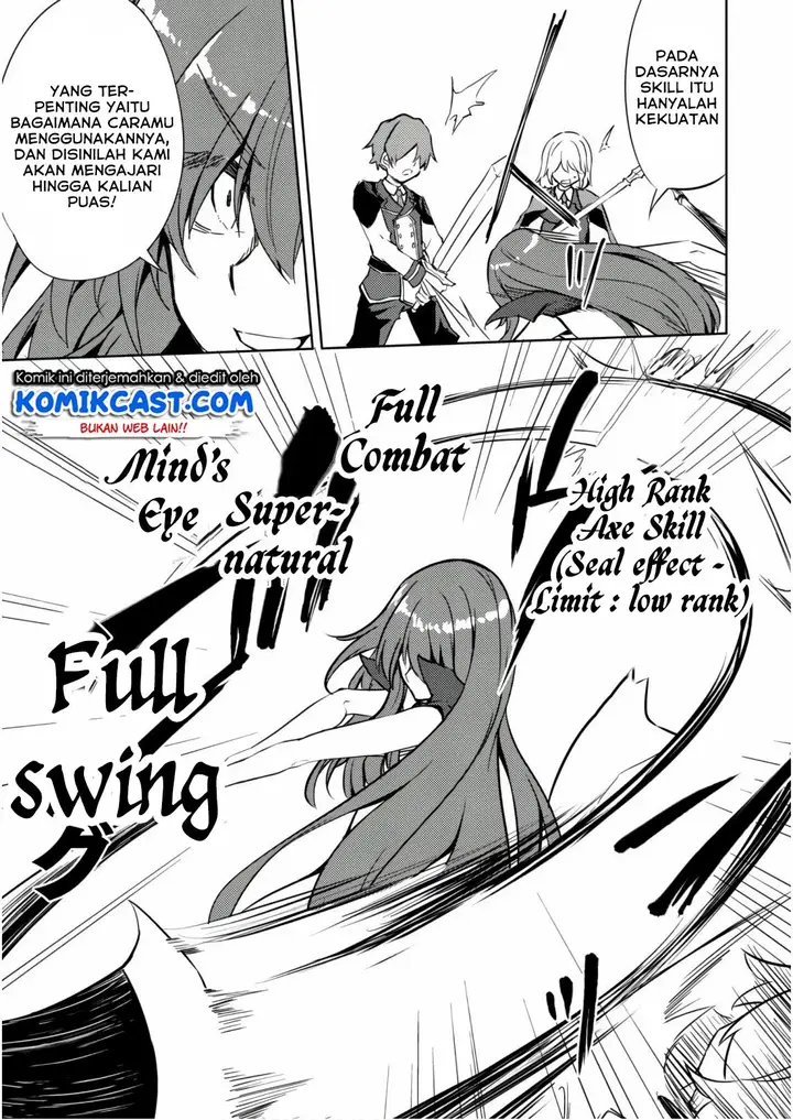 image-komik-moto-saikyou-no-kenshi-wa-isekai-mahou-ni-akogareru-chapter-27-21/28