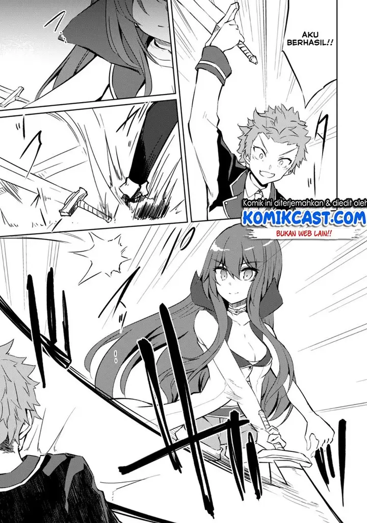 image-komik-moto-saikyou-no-kenshi-wa-isekai-mahou-ni-akogareru-chapter-28-3/23