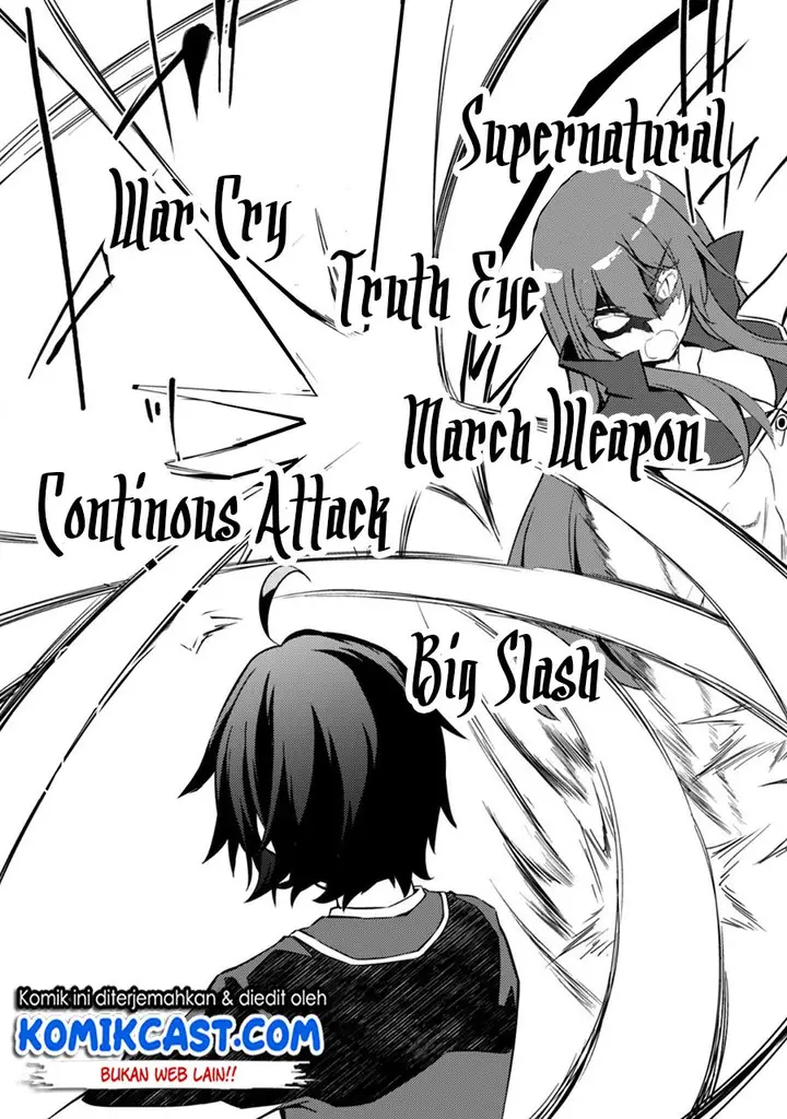 image-komik-moto-saikyou-no-kenshi-wa-isekai-mahou-ni-akogareru-chapter-28-15/23