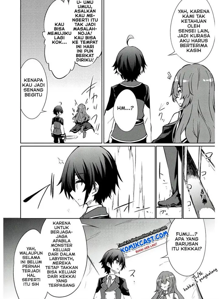 image-komik-moto-saikyou-no-kenshi-wa-isekai-mahou-ni-akogareru-chapter-30-9/26