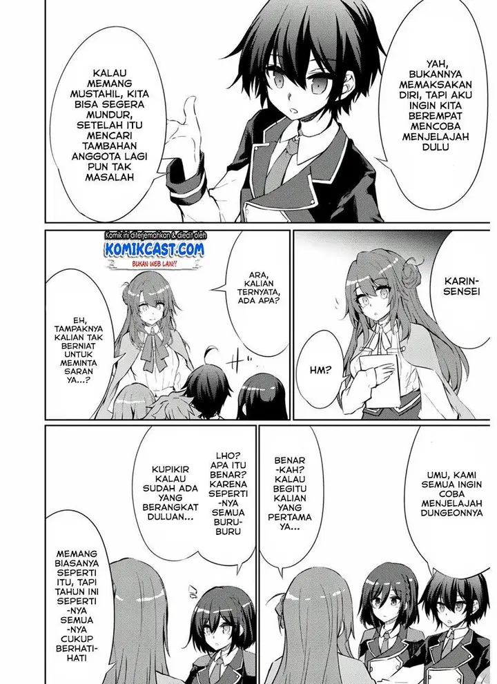 image-komik-moto-saikyou-no-kenshi-wa-isekai-mahou-ni-akogareru-chapter-31-15/17