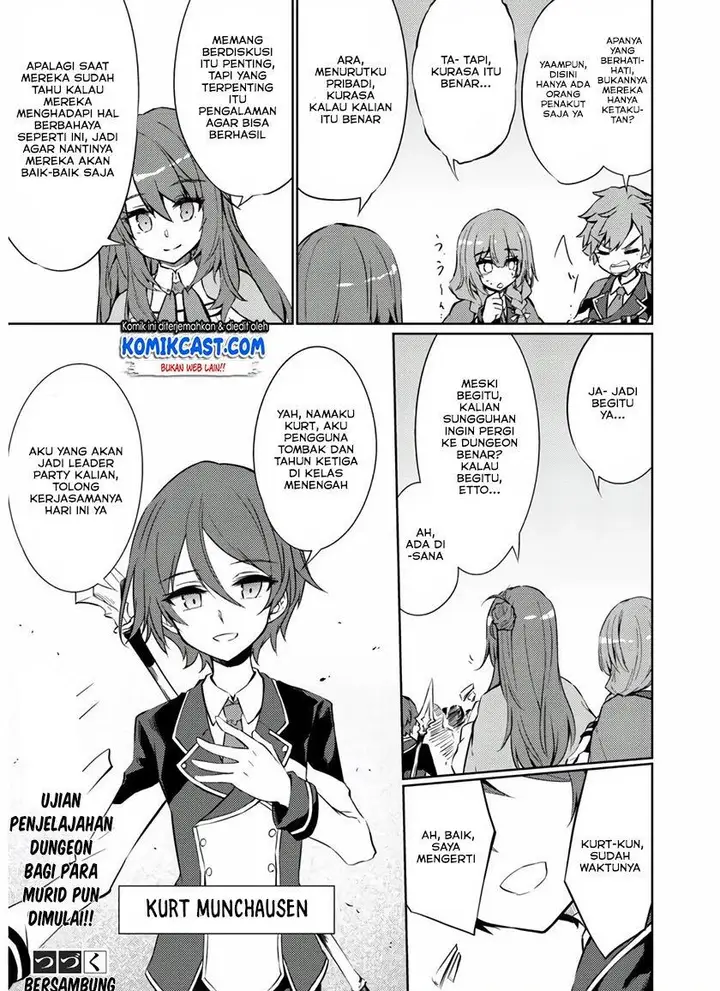 image-komik-moto-saikyou-no-kenshi-wa-isekai-mahou-ni-akogareru-chapter-31-16/17