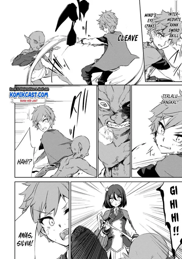 image-komik-moto-saikyou-no-kenshi-wa-isekai-mahou-ni-akogareru-chapter-32-1/23