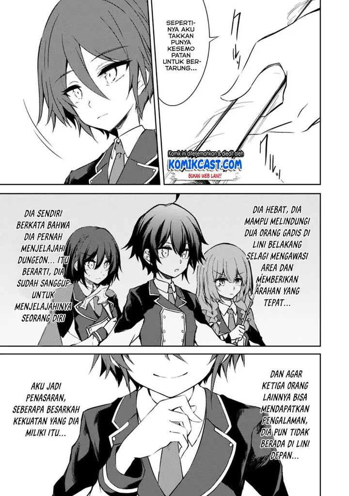 image-komik-moto-saikyou-no-kenshi-wa-isekai-mahou-ni-akogareru-chapter-32-4/23