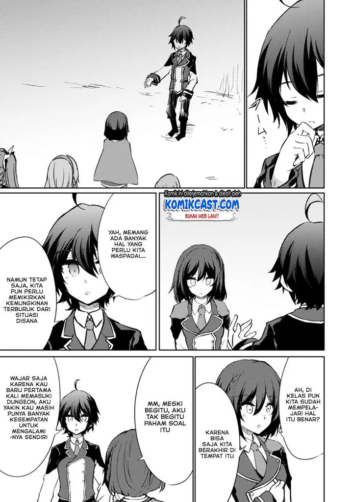 image-komik-moto-saikyou-no-kenshi-wa-isekai-mahou-ni-akogareru-chapter-32-14/23