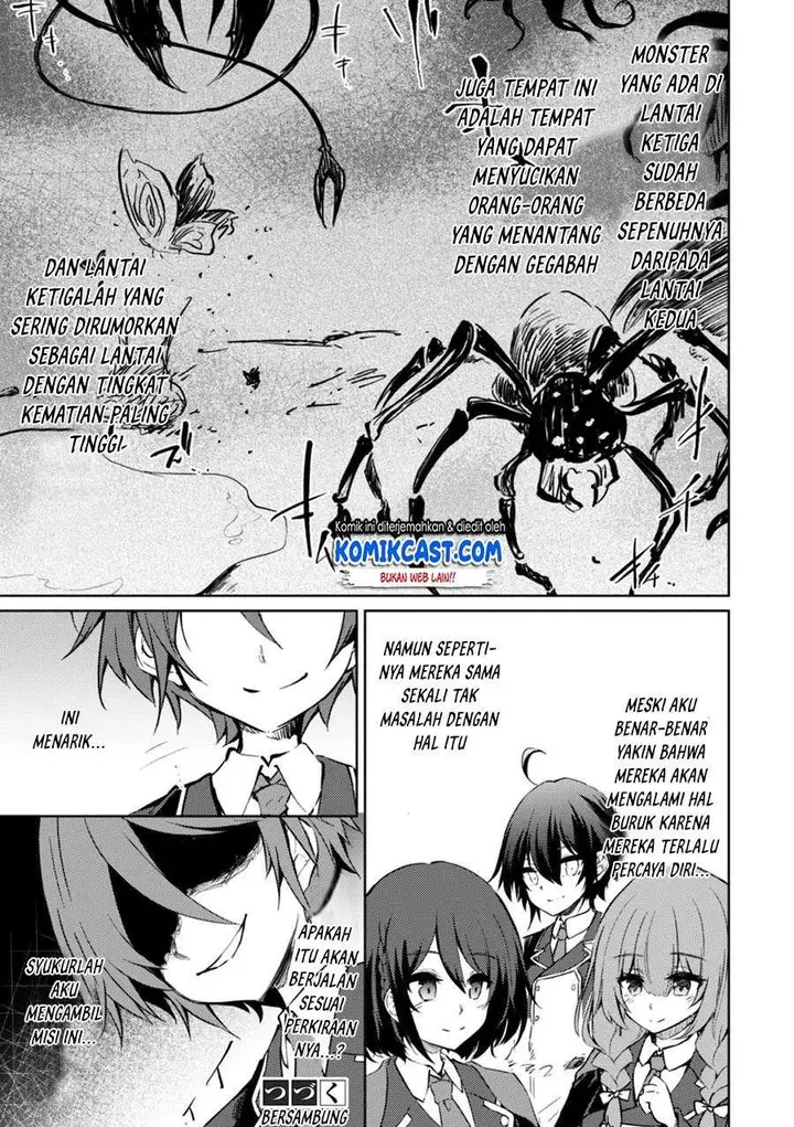 image-komik-moto-saikyou-no-kenshi-wa-isekai-mahou-ni-akogareru-chapter-32-22/23