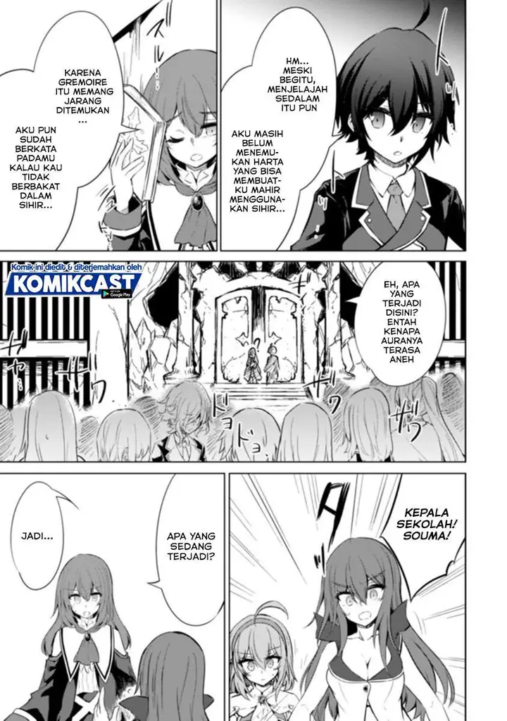 image-komik-moto-saikyou-no-kenshi-wa-isekai-mahou-ni-akogareru-chapter-33-8/23