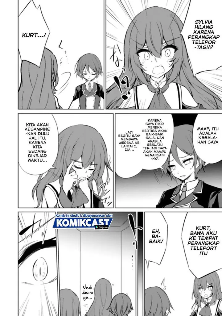 image-komik-moto-saikyou-no-kenshi-wa-isekai-mahou-ni-akogareru-chapter-33-9/23