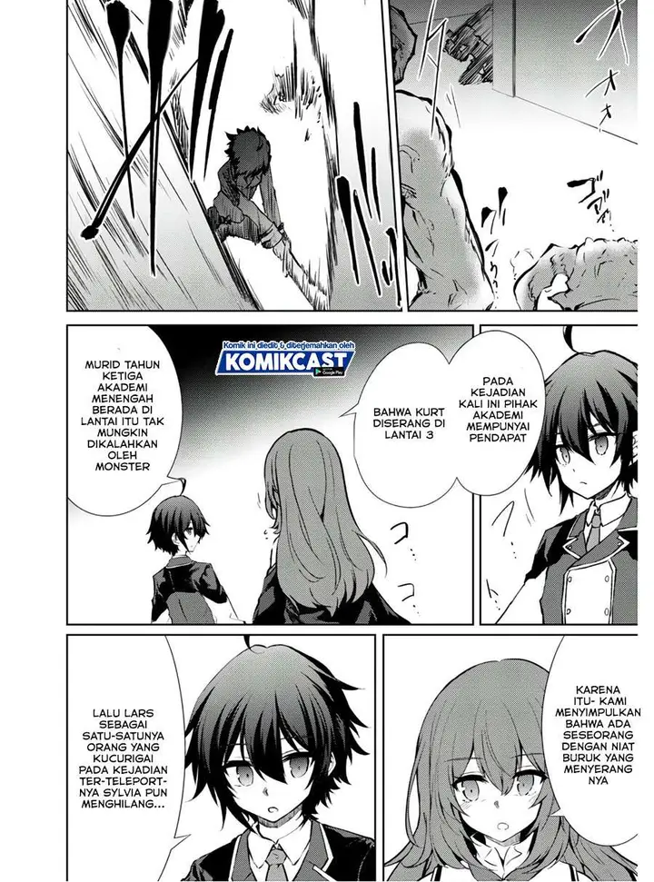 image-komik-moto-saikyou-no-kenshi-wa-isekai-mahou-ni-akogareru-chapter-34-3/22