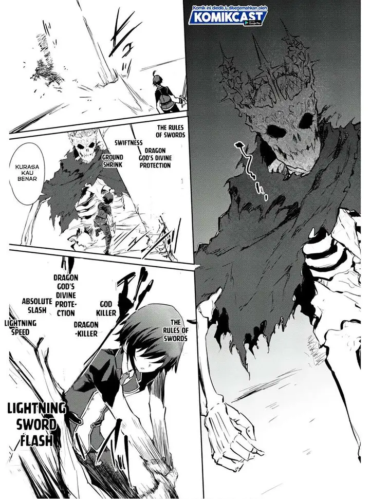 image-komik-moto-saikyou-no-kenshi-wa-isekai-mahou-ni-akogareru-chapter-34-10/22