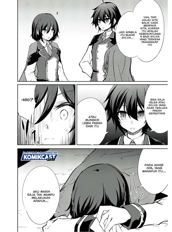 image-komik-moto-saikyou-no-kenshi-wa-isekai-mahou-ni-akogareru-chapter-34-17/22