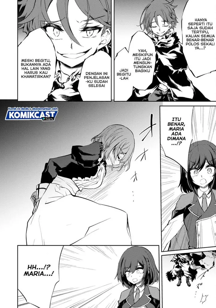 image-komik-moto-saikyou-no-kenshi-wa-isekai-mahou-ni-akogareru-chapter-35-3/11