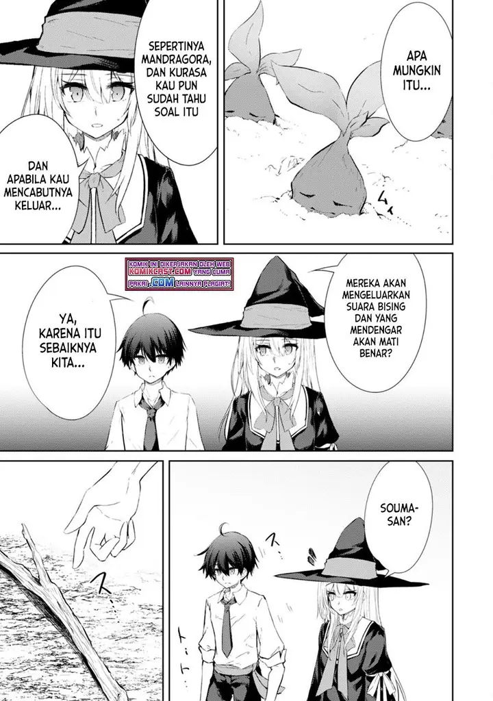 image-komik-moto-saikyou-no-kenshi-wa-isekai-mahou-ni-akogareru-chapter-39-8/20
