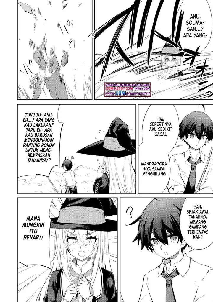 image-komik-moto-saikyou-no-kenshi-wa-isekai-mahou-ni-akogareru-chapter-39-9/20