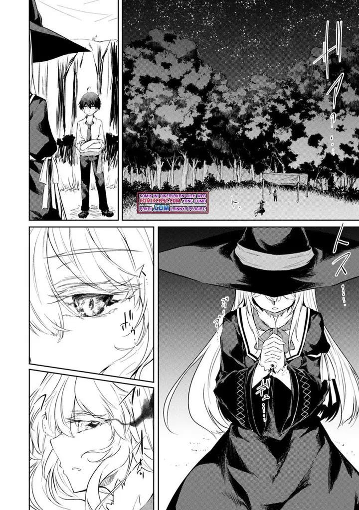 image-komik-moto-saikyou-no-kenshi-wa-isekai-mahou-ni-akogareru-chapter-40-3/33