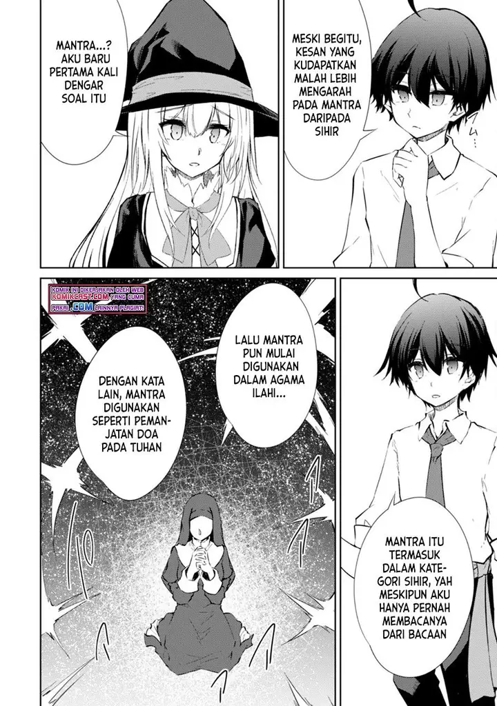image-komik-moto-saikyou-no-kenshi-wa-isekai-mahou-ni-akogareru-chapter-40-7/33