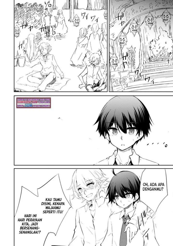 image-komik-moto-saikyou-no-kenshi-wa-isekai-mahou-ni-akogareru-chapter-40-27/33