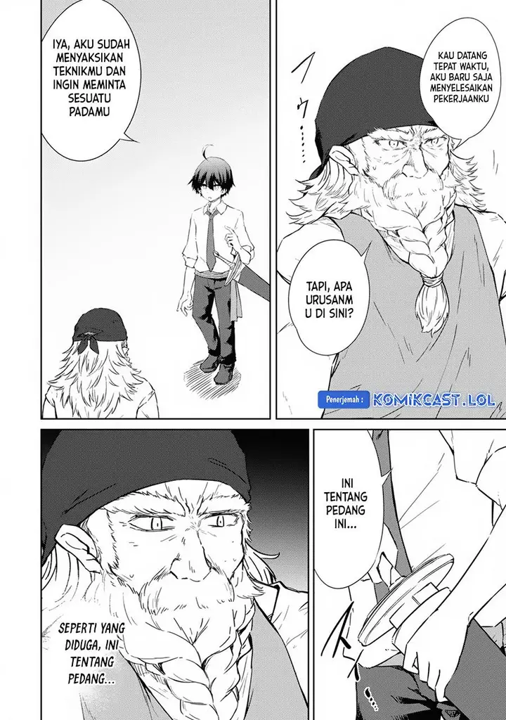 image-komik-moto-saikyou-no-kenshi-wa-isekai-mahou-ni-akogareru-chapter-46-3/23