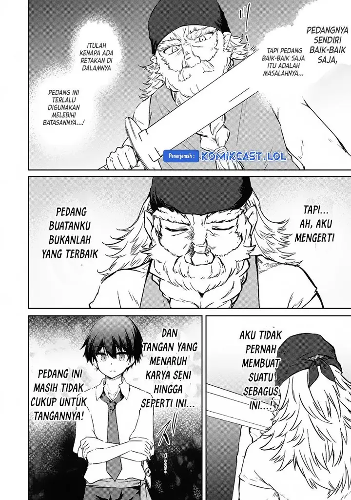 image-komik-moto-saikyou-no-kenshi-wa-isekai-mahou-ni-akogareru-chapter-46-7/23